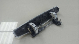 MAÇANETA EXTERNA DIANTEIRA ESQUERDA RENAULT DUSTER 2015 (2)