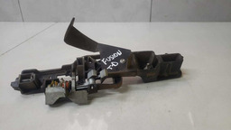 Cavalete Maçaneta Externa Traseira D Ford Fusion 2009 A 2012