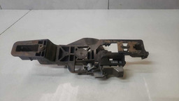 CAVALETE MAÇANETA EXTERNA TRASEIRA D FORD FUSION 2009 A 2012