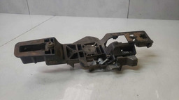 CAVALETE MAÇANETA EXTERNA TRASEIRA D FORD FUSION 2009 A 2012