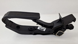 PEDAL ACELERADOR ELETRÔNICO MERCEDES C230 2001 A 2008