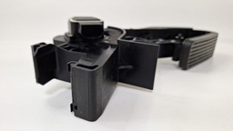 PEDAL ACELERADOR ELETRÔNICO MERCEDES C230 2001 A 2008