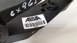 PEDAL ACELERADOR ELETRÔNICO MERCEDES C230 2001 A 2008