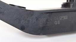 PEDAL ACELERADOR ELETRÔNICO MERCEDES C230 2001 A 2008