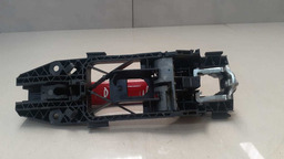 MAÇANETA EXTERNA DIANTEIRA ESQUERDA VW UP 2014