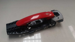 MAÇANETA EXTERNA DIANTEIRA ESQUERDA VW UP 2014