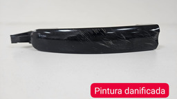 MAÇANETA EXTERNA ESQUERDA VW JETTA 2006 A 2010