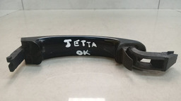 MAÇANETA EXTERNA ESQUERDA VW JETTA 2006 A 2010