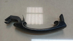 MAÇANETA EXTERNA ESQUERDA VW JETTA 2006 A 2010
