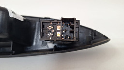 BOTAO VIDRO ELETRICO TRASEIRO DIREITO JAC J3 2012 2013