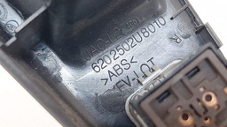 BOTAO VIDRO ELETRICO TRASEIRO DIREITO JAC J3 2012 2013