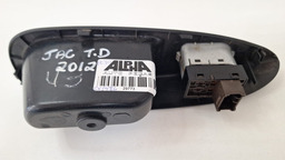 BOTAO VIDRO ELETRICO TRASEIRO DIREITO JAC J3 2012 2013