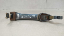 MAÇANETA EXTERNA TRASEIRA DIREITA HONDA NEW CIVIC 2007-2011