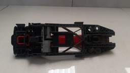 MAÇANETA EXTERNA TRASEIRA DIREITA VW UP 2014