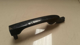 MAÇANETA EXTERNA HONDA CIVIC 2014 A 2016 COM DETALHE