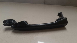 MAÇANETA EXTERNA HONDA CIVIC 2014 A 2016 COM DETALHE