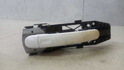 MAÇANETA EXTERNA DIANTEIRA ESQUERDO VW JETTA TSI 2012 2013