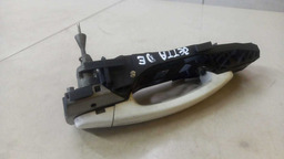 MAÇANETA EXTERNA DIANTEIRA ESQUERDO VW JETTA TSI 2012 2013