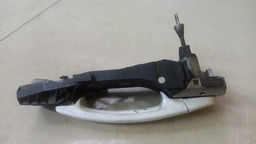 MAÇANETA EXTERNA DIANTEIRA ESQUERDO VW JETTA TSI 2012 2013