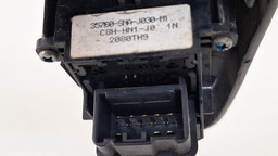 BOTÃO VIDRO ELETRICO TRASE ESQUE HONDA NEW CIVIC 20072008(1)