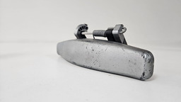 MAÇANETA EXTERNA DIANTEIRO ESQUERDO RENAULT DUSTER 2011 (2)