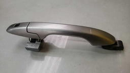 MAÇANETA EXTERNA DIANTEIRA ESQUERDA HONDA CITY 2010 2011