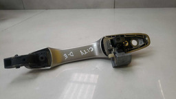 MAÇANETA EXTERNA DIANTEIRA ESQUERDA HONDA CITY 2010 2011