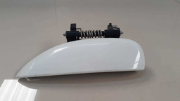 MAÇANETA EXTERNA TRASEIRA ESQUERDA RENAULT SANDERO 2013