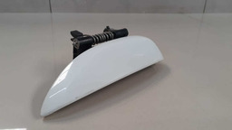 MAÇANETA EXTERNA TRASEIRA ESQUERDA RENAULT SANDERO 2013