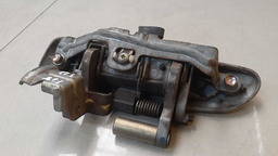 MAÇANETA EXTERNA TRASEIRA DIREITA HONDA FIT 2004 A 2005