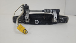 MAÇANETA EXTERNA TRASEIRA ESQUERDA RENAULT DUSTER 2013