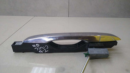 MAÇANETA EXTERNA TRASEIRO DIREITO HONDA CIVIC G10 2018