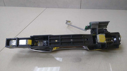 MAÇANETA EXTERNA TRASEIRO DIREITO HONDA CIVIC G10 2018