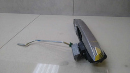 MAÇANETA EXTERNA TRASEIRO DIREITO HONDA CIVIC G10 2018