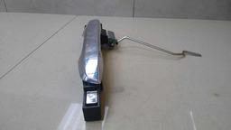 MAÇANETA EXTERNA TRASEIRO DIREITO HONDA CIVIC G10 2018