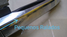 MAÇANETA EXTERNA TRASEIRO DIREITO HONDA CIVIC G10 2018