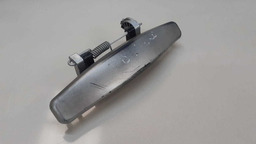 MAÇANETA EXTERNA DIANTEIRA DIREITA RENAULT DUSTER 2012 (4)