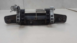 MAÇANETA EXTERNA DIANTEIRA DIREITA RENAULT DUSTER 2012 (4)