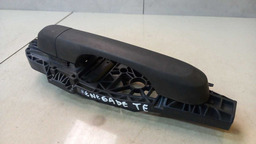 MAÇANETA EXTERNA TRASEIRA ESQUERDO JEEP RENEGADE 2016 2017