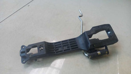 Cavalete Maçaneta Externa D D Toyota Rav4 2014 2015