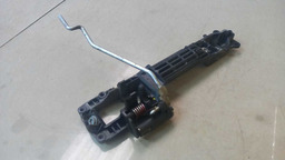 CAVALETE MAÇANETA EXTERNA D D TOYOTA RAV4 2014 2015