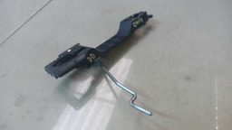 CAVALETE MAÇANETA EXTERNA D D TOYOTA RAV4 2014 2015