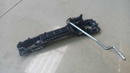 CAVALETE MAÇANETA EXTERNA D D TOYOTA RAV4 2014 2015