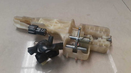 Cavalete Maçaneta Dianteira D Hyundai Veloster 2012 A 2013