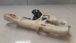 CAVALETE MAÇANETA DIANTEIRA D HYUNDAI VELOSTER 2012 A 2013