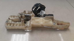 CAVALETE MAÇANETA DIANTEIRA D HYUNDAI VELOSTER 2012 A 2013