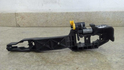 CAVALETE MAÇANETA EXTERNA D E HYUNDAI HB20 2014 A 2016