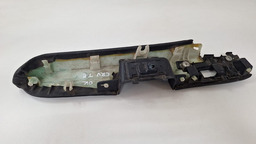 MOLDURA PUXADOR FORRO TRASEIRO ESQUERDO HONDA CRV 2009 2010