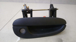 MAÇANETA EXTERNA DIANTEIRA DIREITA CHRYSLER NEON 1998 A 2000