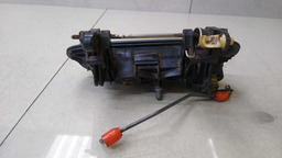 MAÇANETA EXTERNA DIANTEIRA DIREITA CHRYSLER NEON 1998 A 2000